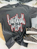 2025 Sports Puff Vinyl/Outline Tees & Sweatshirts - YOUTH & ADULT SIZES